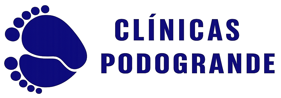 Clínica Podológica Madrid Podogrande