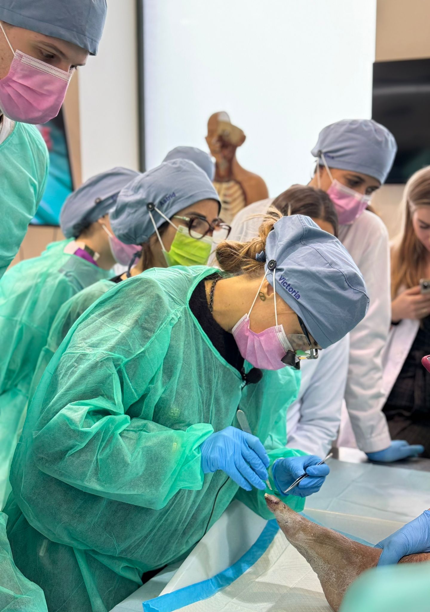 Clinica Podologia Palma de Mallorca Podogrande